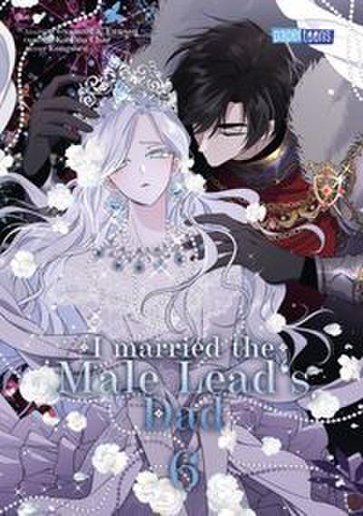 I married the Male Lead’s Dad 06