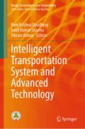 Intelligent Transportation System and Advanced Technology