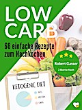 66 Low Carb Rezepte