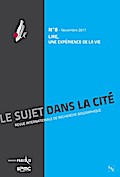 Lire, une expérience de la vie