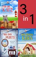 Bundle: Ein Fall für Rosa Fink 1-3
