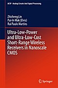 Ultra-Low-Power and Ultra-Low-Cost Short-Range Wireless Receivers in Nanoscale CMOS