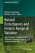 Natural Disturbances and Historic Range of Variation