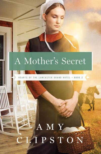 A Mother’s Secret