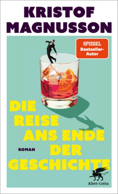 Die Reise ans Ende der Geschichte