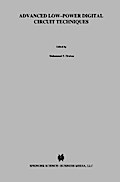 Advanced Low-Power Digital Circuit Techniques