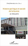 Histoire politique et sociale de la Guinée