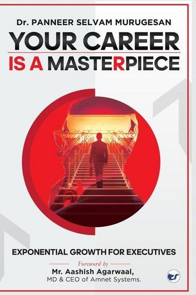 Your Career Is a Masterpiece