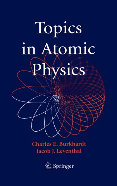 Topics in Atomic Physics