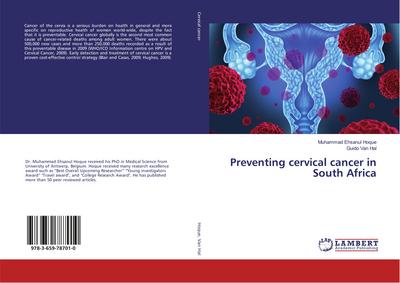 Preventing cervical cancer in South Africa
