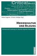 Medienkultur und Bildung