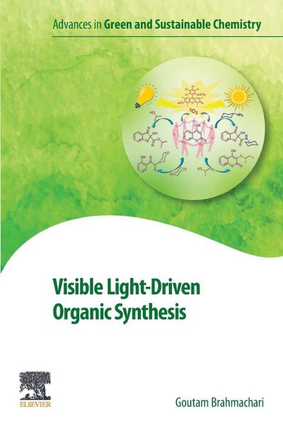 Visible Light-Driven Organic Synthesis