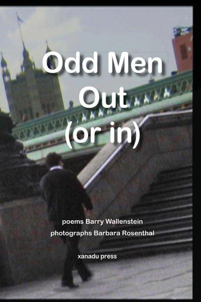 Odd Men Out (or in)