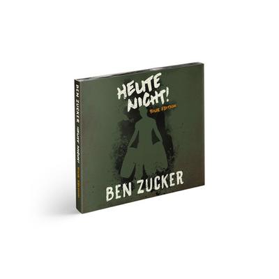 Heute Nicht! Tour Edition