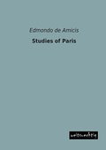 Studies of Paris