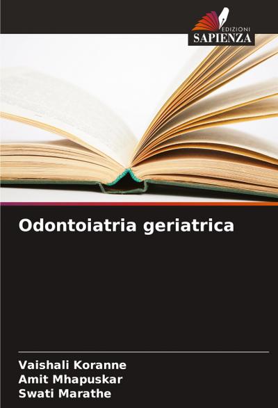 Odontoiatria geriatrica