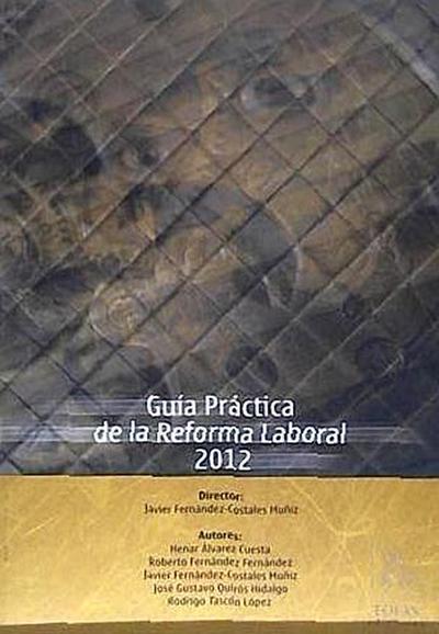 Guía práctica de la reforma laboral