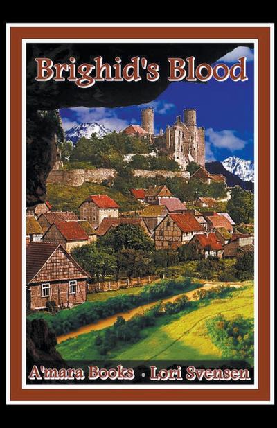Brighid’s Blood
