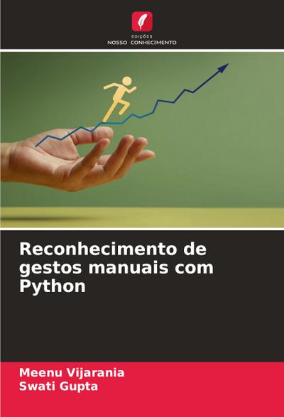 Reconhecimento de gestos manuais com Python