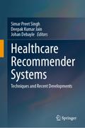 Healthcare Recommender Systems