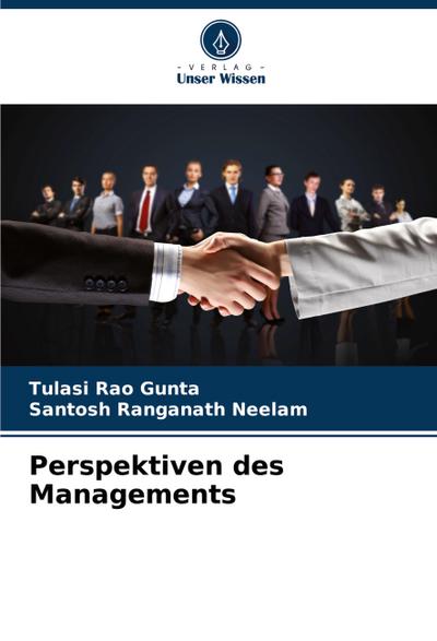 Perspektiven des Managements
