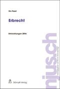 Erbrecht