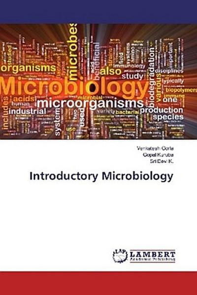 Introductory Microbiology