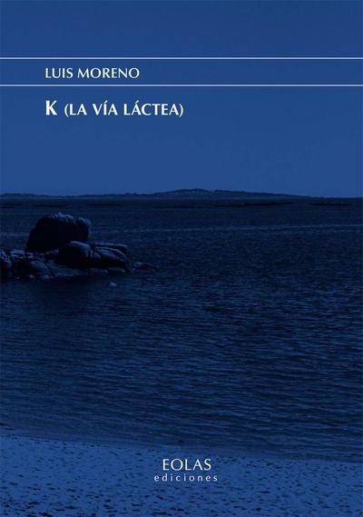 K -la Vía Láctea