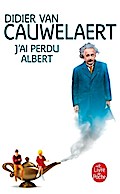 J’ai perdu Albert