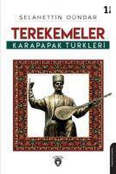 Terekemeler Karapapak Türkleri
