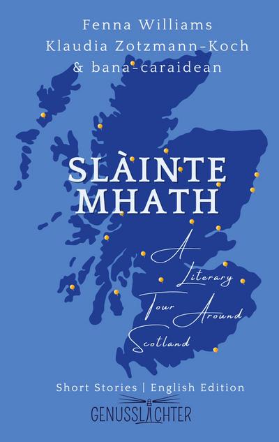 Slàinte Mhath (English edition). Vol.1