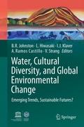Water, Cultural Diversity, and Global Environmenta