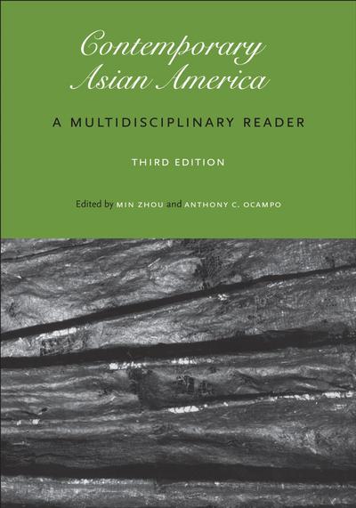 Contemporary Asian America (Third Edition)