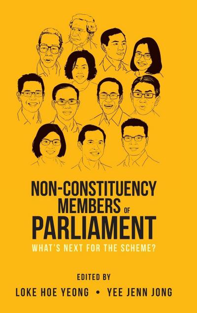 Non-Constituency Members of Parliament: What’s Next for the Scheme?