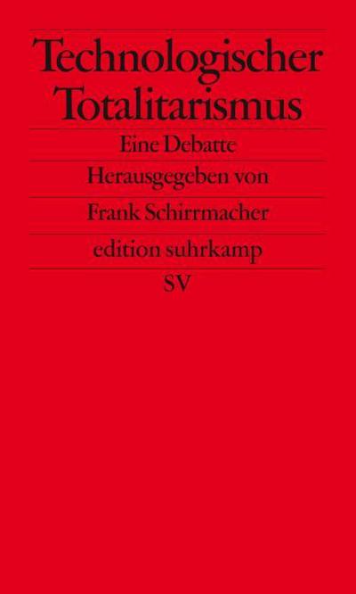 Technologischer Totalitarismus