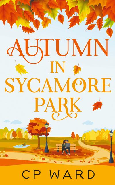 Autumn in Sycamore Park