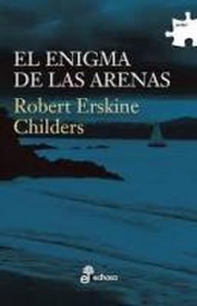 El enigma de las arenas