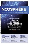 Revue Noosphère - Numéro 10