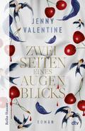 Zwei Seiten eines Augenblicks