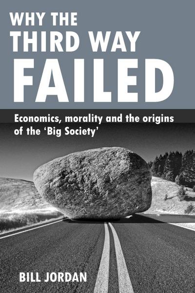 Why the Third Way failed