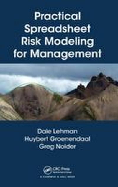 Practical Spreadsheet Risk Modeling for Management