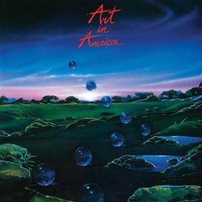 Art In America (Reissue)