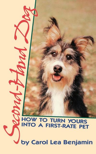 Second-Hand Dog