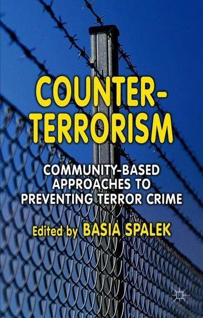 Counter-Terrorism