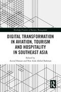 Digital Transformation in Aviation, Tourism and Hospitality in Southeast Asia