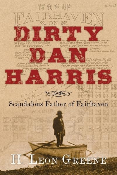 Dirty Dan Harris