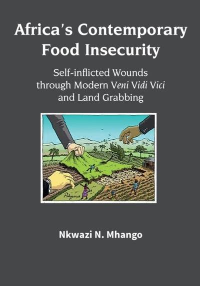 Mhango: Africa’s Contemporary Food Insecurity