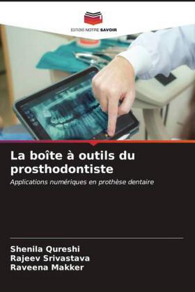 La boîte à outils du prosthodontiste