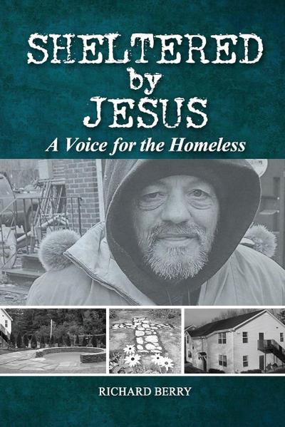 Sheltered By Jesus