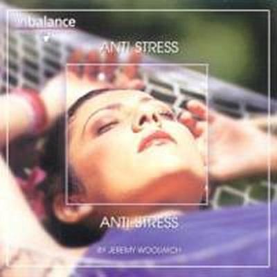 Anti-Stress - Jeremy Woolwich
